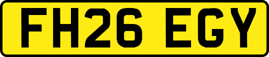FH26EGY