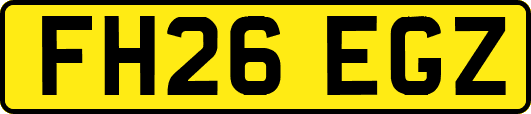 FH26EGZ