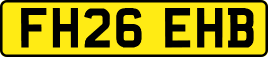 FH26EHB