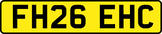 FH26EHC