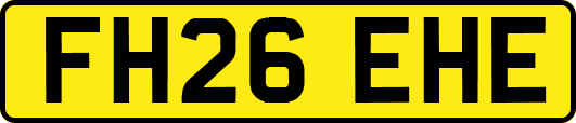 FH26EHE