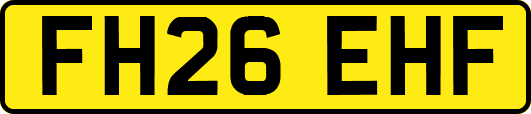 FH26EHF