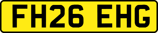 FH26EHG