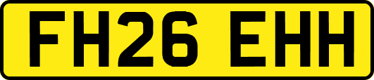 FH26EHH