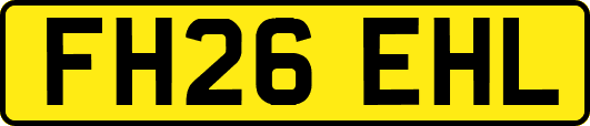 FH26EHL