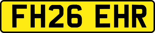 FH26EHR