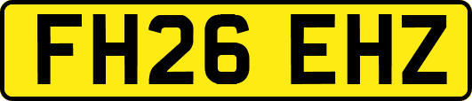 FH26EHZ