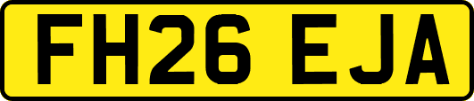 FH26EJA