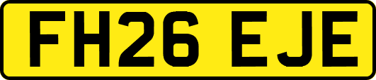 FH26EJE