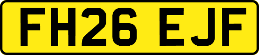 FH26EJF