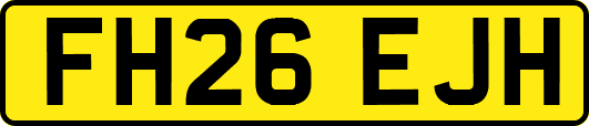 FH26EJH