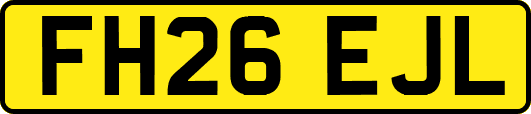 FH26EJL