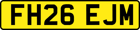 FH26EJM