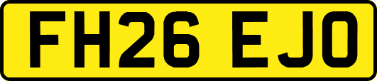 FH26EJO