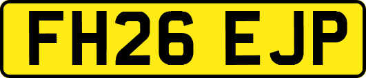 FH26EJP
