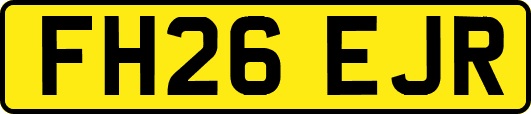 FH26EJR