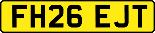 FH26EJT