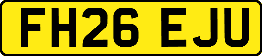 FH26EJU