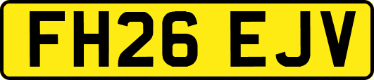 FH26EJV
