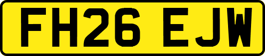 FH26EJW