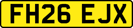 FH26EJX