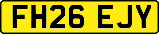 FH26EJY