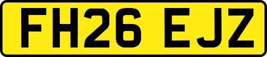 FH26EJZ