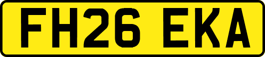FH26EKA