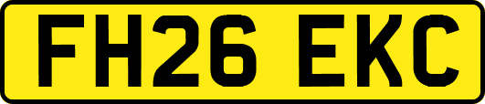 FH26EKC