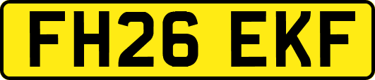 FH26EKF