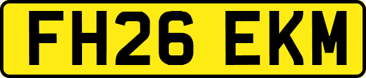 FH26EKM