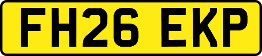 FH26EKP