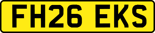 FH26EKS