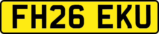 FH26EKU