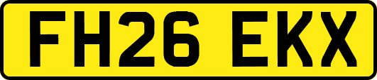 FH26EKX