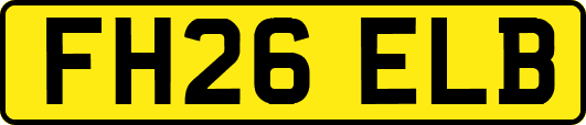 FH26ELB