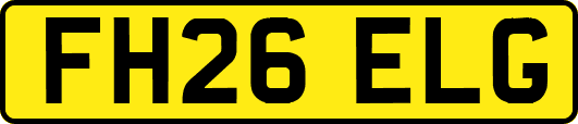 FH26ELG