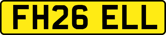 FH26ELL
