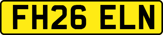 FH26ELN