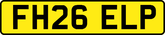 FH26ELP