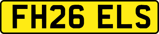 FH26ELS
