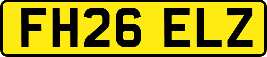 FH26ELZ