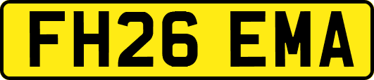 FH26EMA