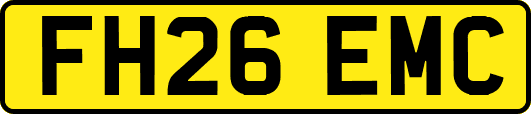 FH26EMC