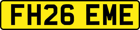 FH26EME