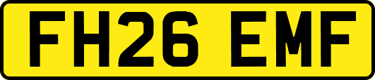 FH26EMF