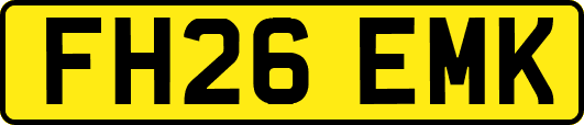 FH26EMK