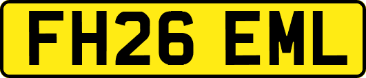 FH26EML