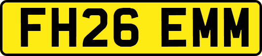 FH26EMM