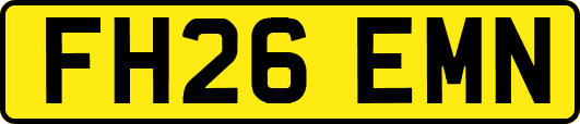 FH26EMN
